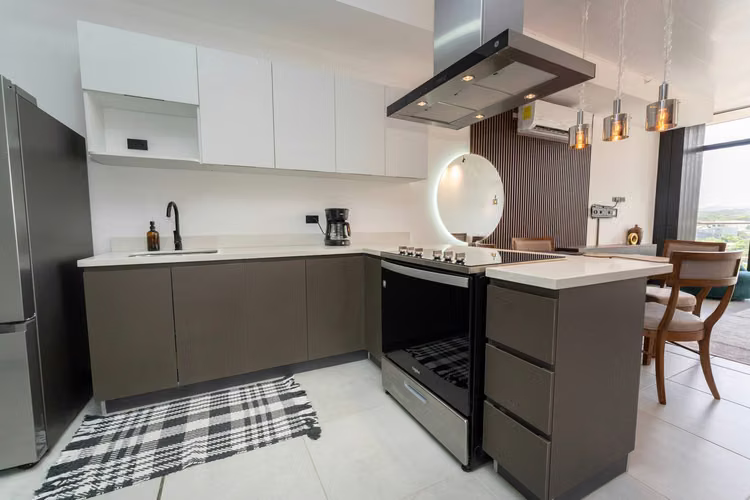 Apartamento en alquiler en San Salvador, Art Haus ID 4503  - Imagen 9