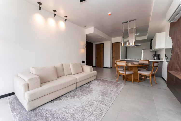 Apartamento en alquiler en San Salvador, Art Haus ID 4503  - Imagen 4