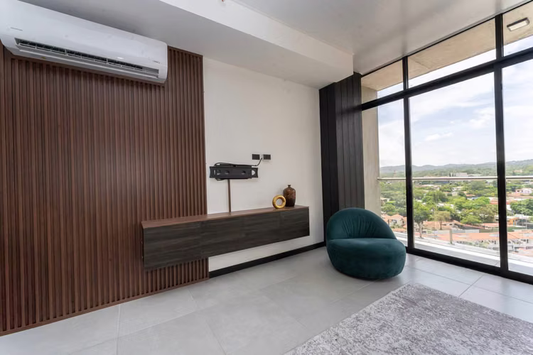 Apartamento en alquiler en San Salvador, Art Haus ID 4503  - Imagen 3