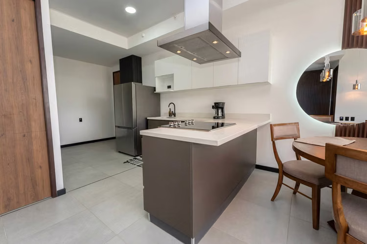 Apartamento en alquiler en San Salvador, Art Haus ID 4503  - Imagen 8