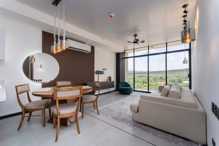 Apartamento en alquiler en San Salvador, Art Haus ID 4503  - Imagen 1