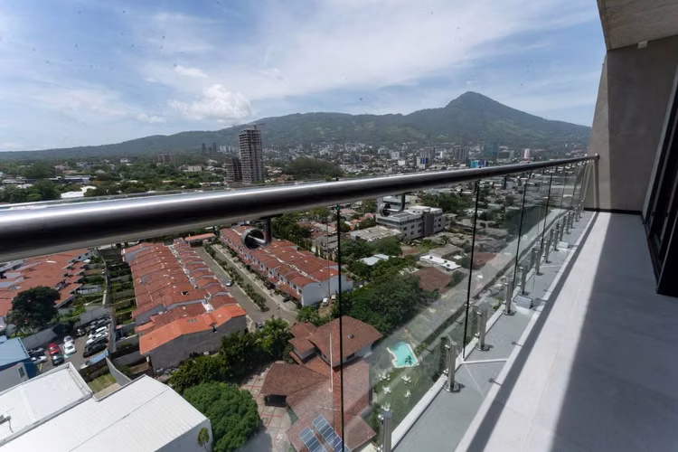 Apartamento en alquiler en San Salvador, Art Haus ID 4503  - Imagen 6