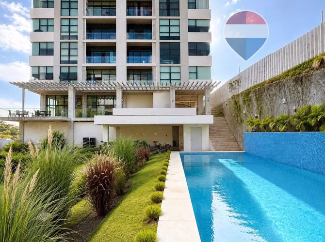 PARK TOWER, APARTAMENTO EN VENTA - Imagen 6
