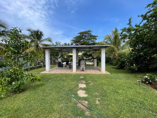 Vendo casa de playa en Salinitas - Imagen 4