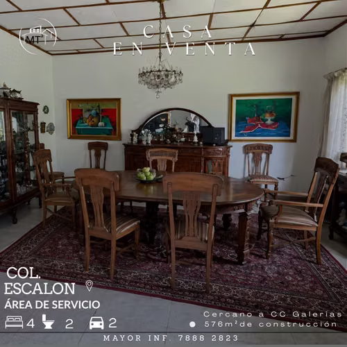 HOUSE FOR SALE - COLONY STEP