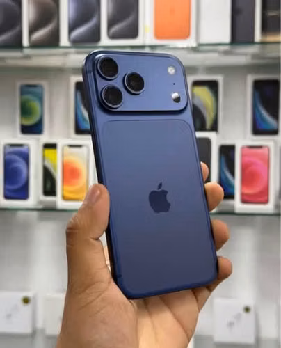 iPhone 17 Pro Max – 256 GB | SIM física Detalles clave - Imagen 5