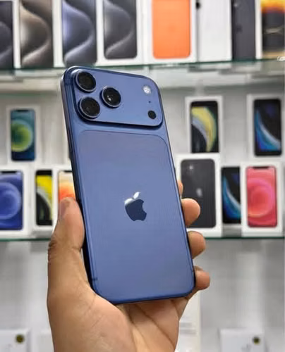 iPhone 17 Pro Max – 256 GB | SIM física Detalles clave - Imagen 3