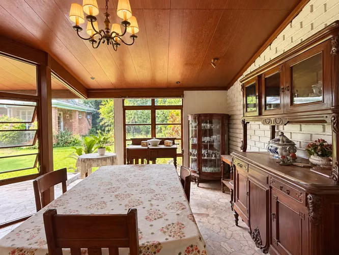 Escalón, casa de un nivel en venta. - Imagen 5