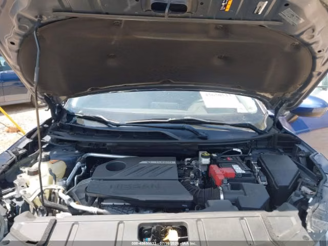 NISSAN ROGUE SV 2023 AWD - Imagen 10
