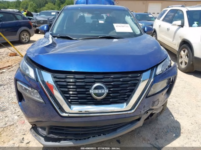 NISSAN ROGUE SV 2023 AWD - Imagen 6