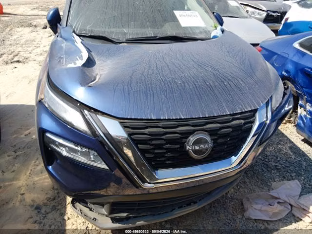 NISSAN ROGUE SV 2023 AWD - Imagen 19
