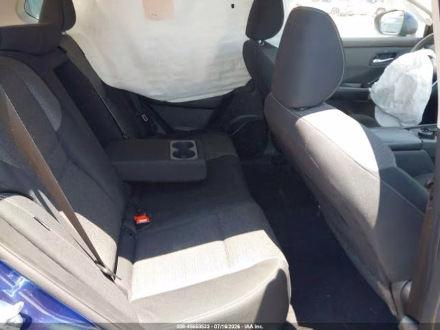 NISSAN ROGUE SV 2023 AWD - Imagen 8