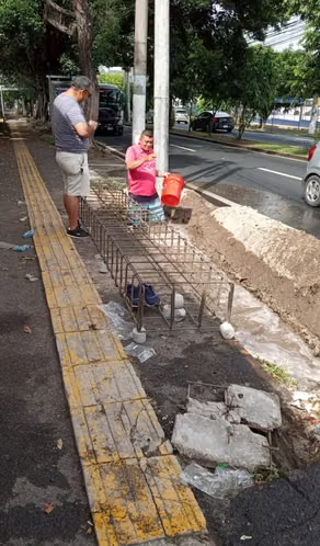 Plomero y plomeria instalación y Reparación  
