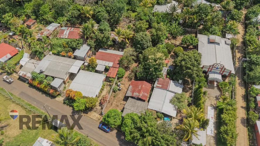 SONSONATE | TERRENO EN VENTA | CANTÓN CHILATA, SAN JULIÁN - Imagen 2