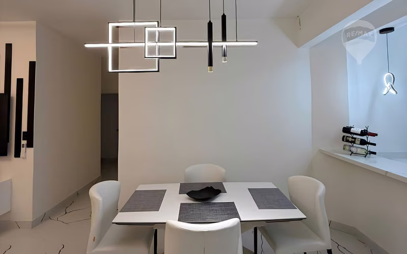 Venta | Apto | Condominio Bella Vista | Col. Escalón | S.S. - Imagen 9