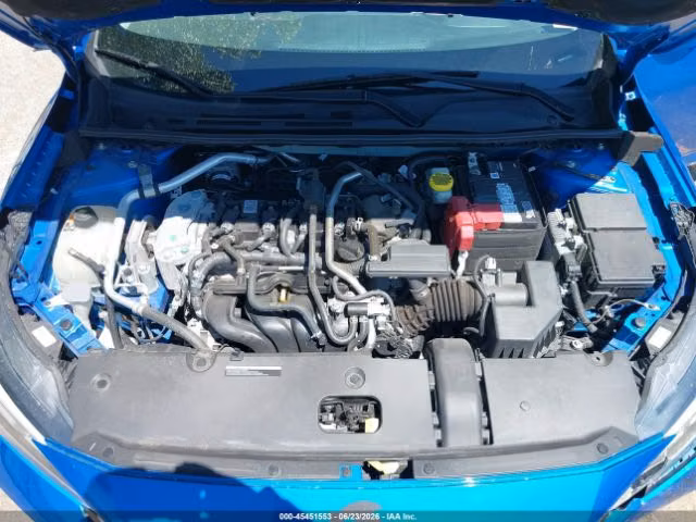 NISSAN SENTRA SV 2022 - Imagen 10