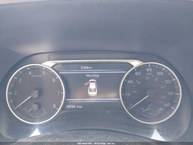 NISSAN SENTRA SV 2022 - Imagen 7