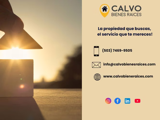 Casa en Venta| El Encanto Country Club & Golf Villas - Imagen 7