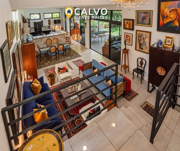 Casa en Venta| El Encanto Country Club & Golf Villas - Imagen 2