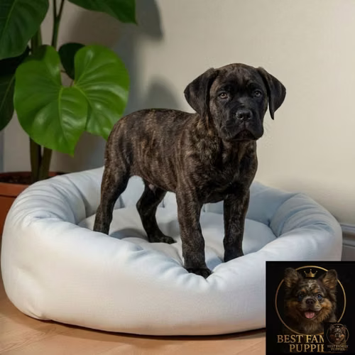Cachorro CANE CORSO (MASTIN ILIANO) available