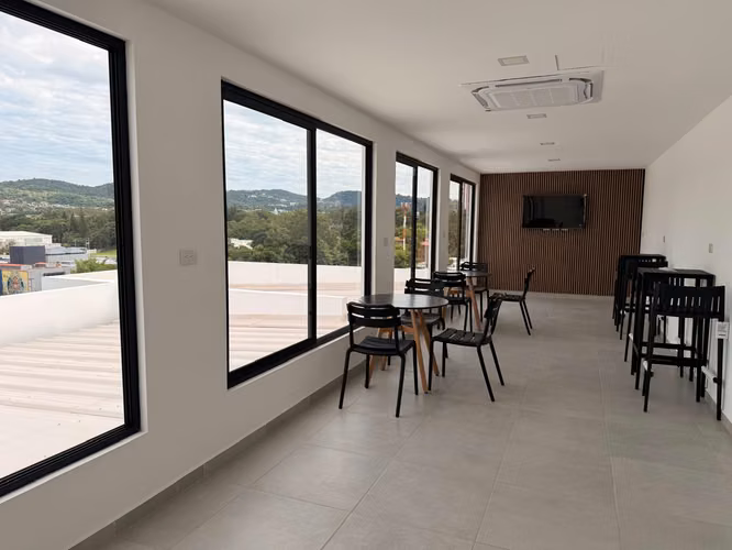 APARTAMENTO AMUEBLADO EN ALQUILER EN SAN BENITO TORRE 141 - Imagen 13