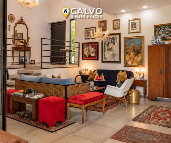 Casa en alquiler | El Encanto Country Club & Golf Villas - Imagen 2