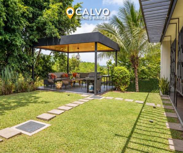 Casa en alquiler | El Encanto Country Club & Golf Villas - Imagen 3