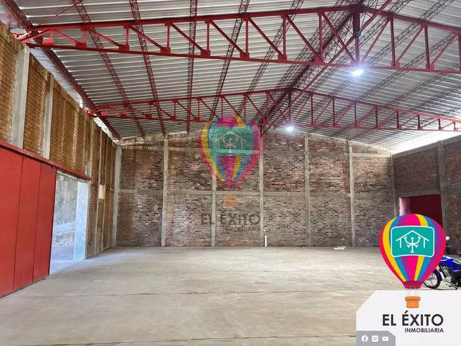 VENDO BODEGA SOBRE CARRETERA LITORAL, SONSONATE  - Imagen 10