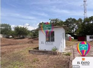 VENDO BODEGA SOBRE CARRETERA LITORAL, SONSONATE  - Imagen 5