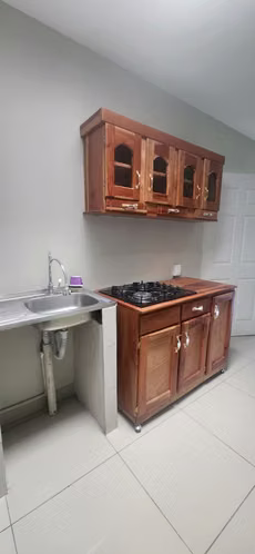 Alquiler de Apartamento con linea blanca in - Imagen 4
