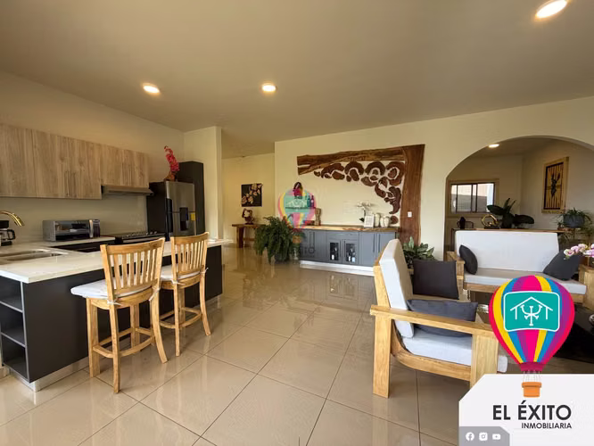 VENDO CASA DE LUJO EN JUAYUA, SONSONATE - Imagen 7