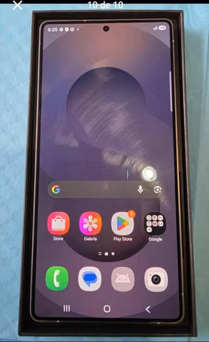 S25 ultra samsung  - Imagen 3
