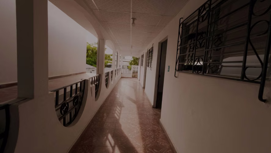 Large commercial property of 374 m ² in central Cojutepeque