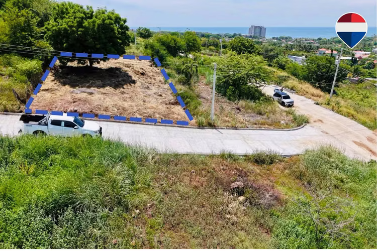 PLAYA SAN BLAS, TERRENO EN VENTA. SAN BLAS HILLS - Imagen 6