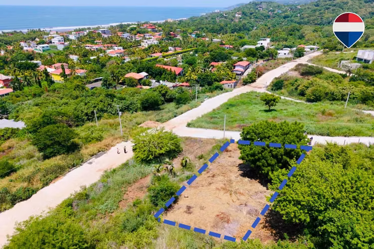 PLAYA SAN BLAS, TERRENO EN VENTA. SAN BLAS HILLS - Imagen 2