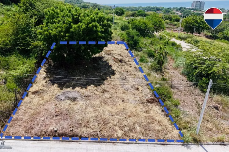 PLAYA SAN BLAS, TERRENO EN VENTA. SAN BLAS HILLS - Imagen 4