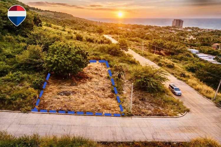 PLAYA SAN BLAS, TERRENO EN VENTA. SAN BLAS HILLS - Imagen 14