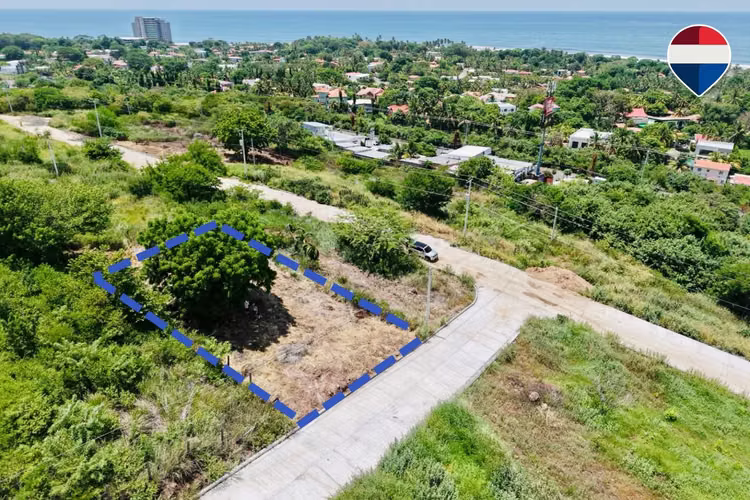 PLAYA SAN BLAS, TERRENO EN VENTA. SAN BLAS HILLS - Imagen 13