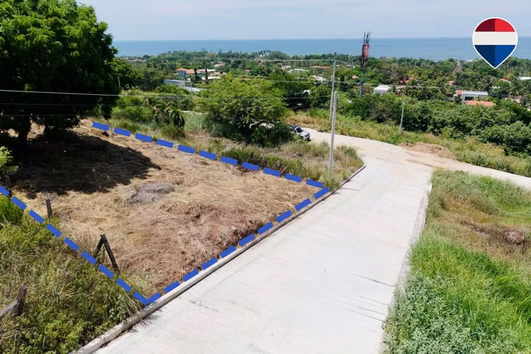 PLAYA SAN BLAS, TERRENO EN VENTA. SAN BLAS HILLS - Imagen 7