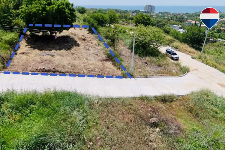 PLAYA SAN BLAS, TERRENO EN VENTA. SAN BLAS HILLS - Imagen 5