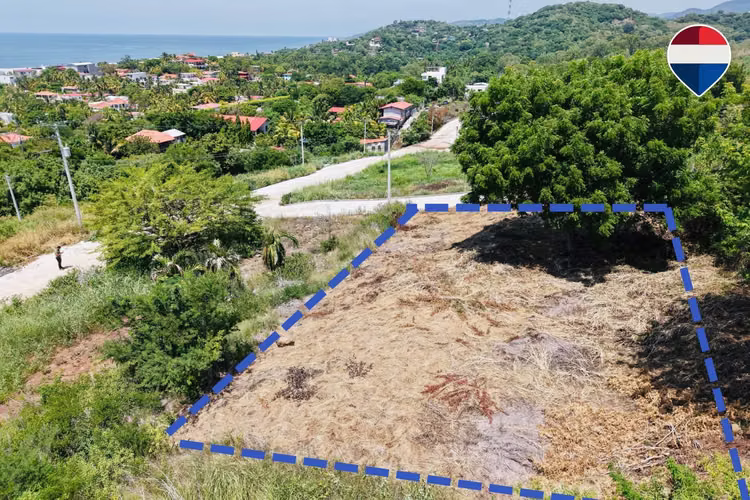 PLAYA SAN BLAS, TERRENO EN VENTA. SAN BLAS HILLS - Imagen 8