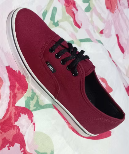 Zapatos Vans  - Imagen 3