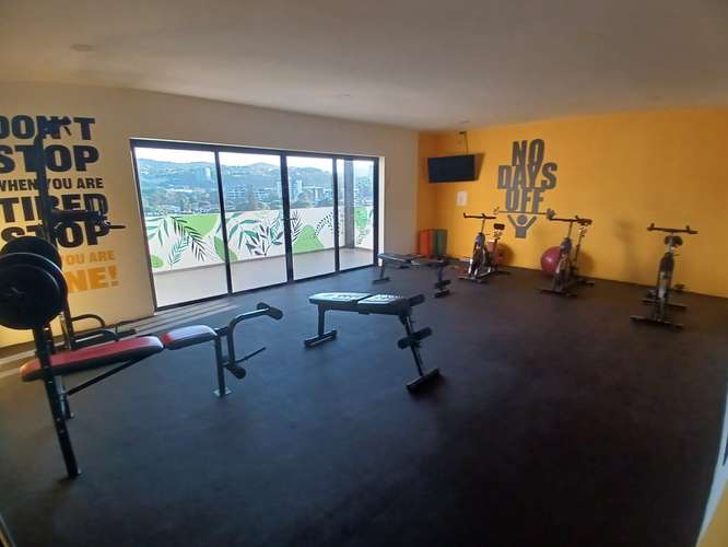 Moderno apartamento para solter@/petfriendly