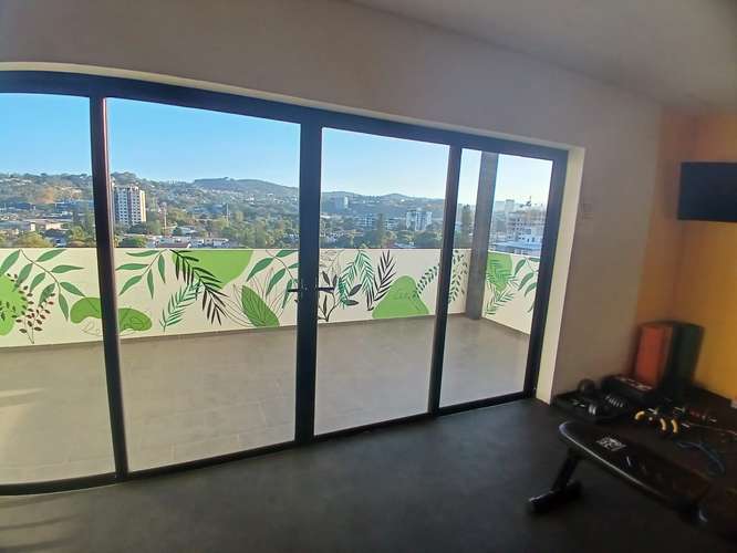 Moderno apartamento para solter@/petfriendly