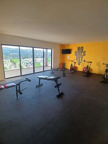 Moderno apartamento para solter@/petfriendly
