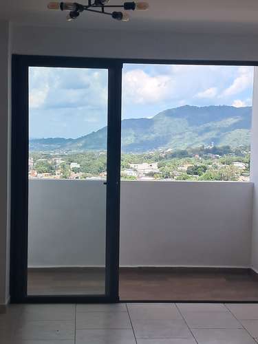 Moderno apartamento para solter@/petfriendly