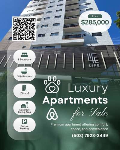Moderno apartamento para solter@/petfriendly