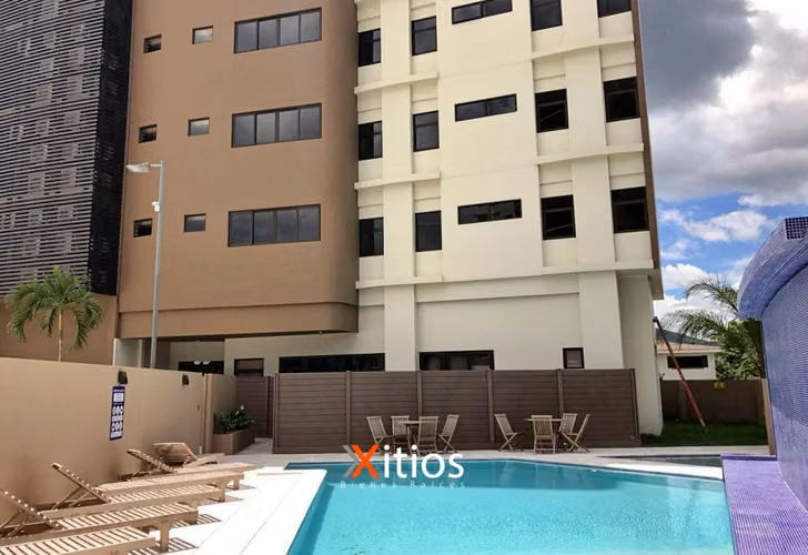  Alquiler de Apartamento en Torre Los Faros - Imagen 4
