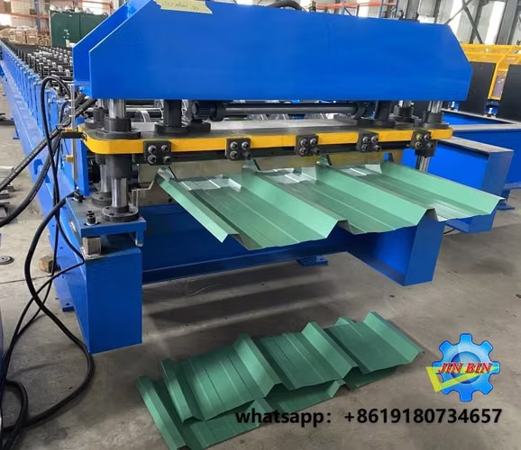 Ceiling cover machine ; ceiling plate