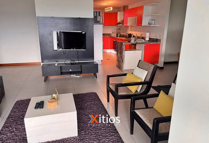  Alquiler de Apartamento en Torre Alisios 115 - Imagen 2